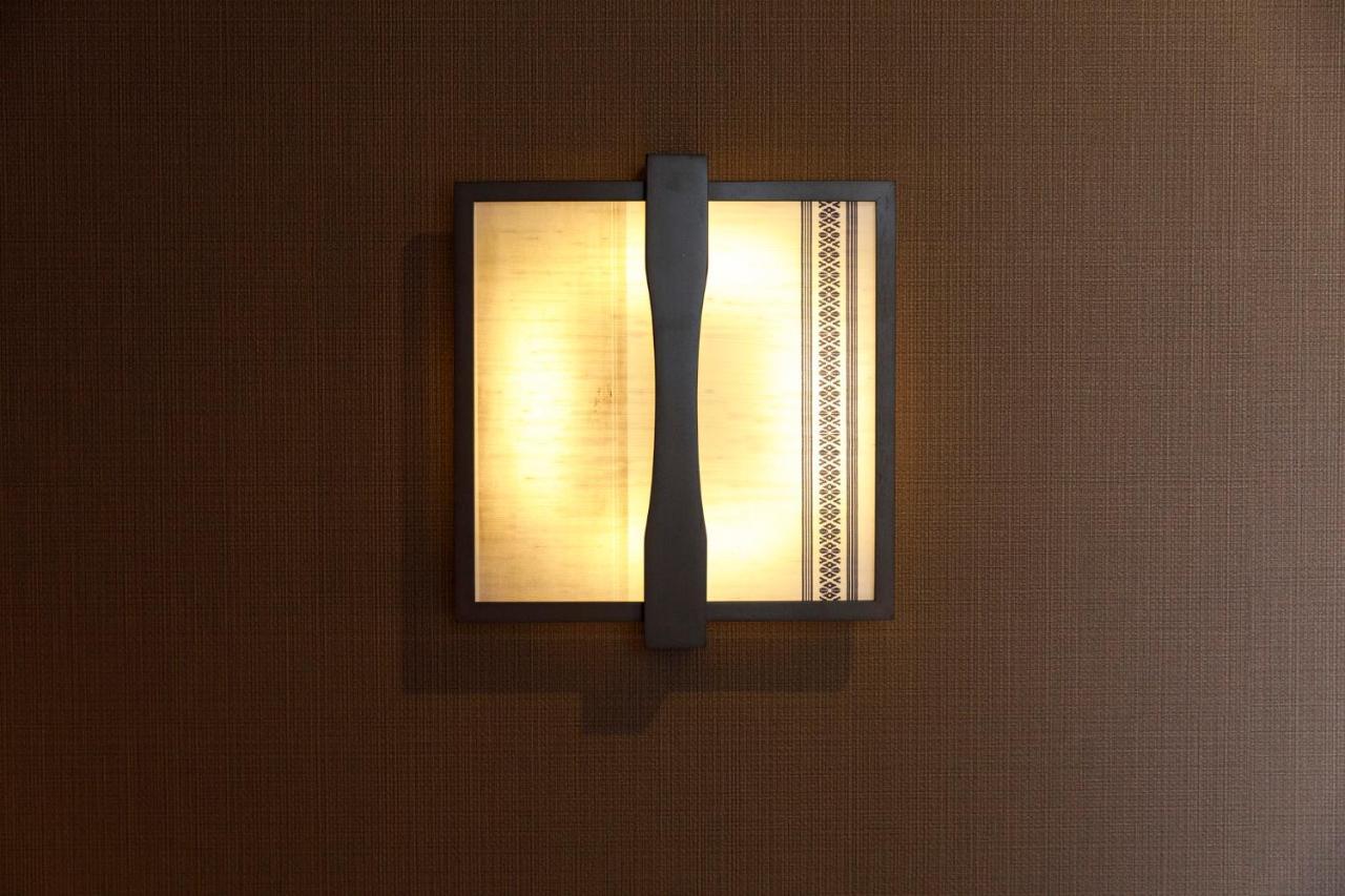 Hotel Third Place Hakata Fukuoka  Exterior foto